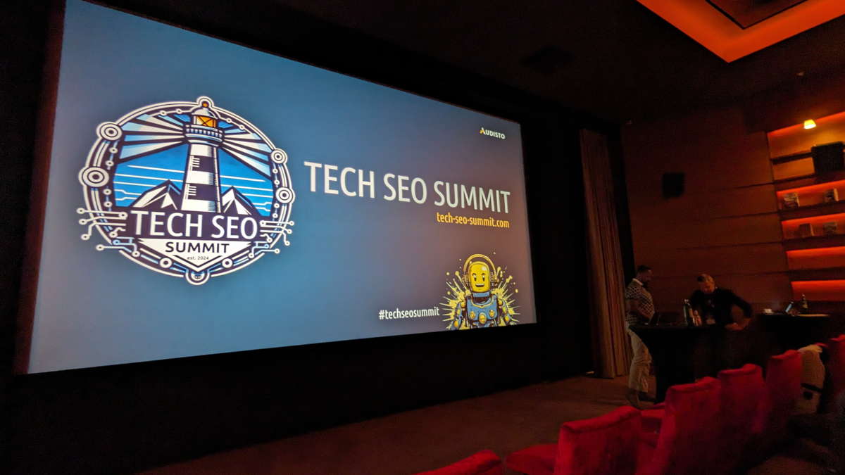 Audisto Tech SEO Summit (Hamburg)