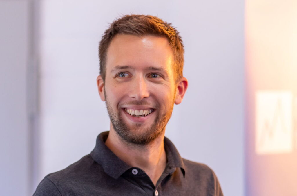 SEO-Berater René Dhemant