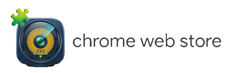 Download offizielles Chrome Addon Robots.TXT Radar