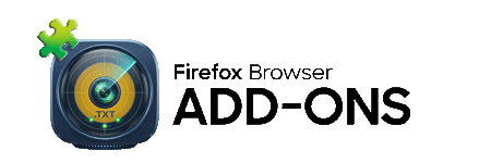 Download offizielles Firefox Addon Robots.TXT Radar