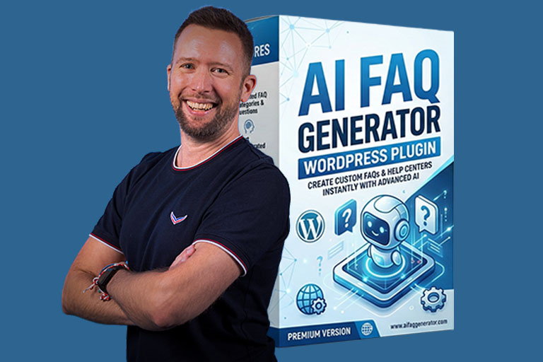 FAQ-Generator WordPress-Plugin