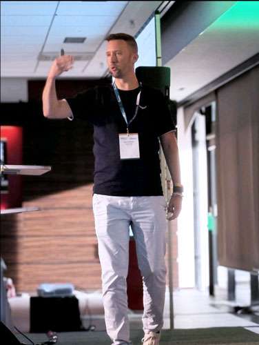 Rene Dhemant legt 5 Beweise vor, warum Ihre SEO-Strategie vermutlich keine ist