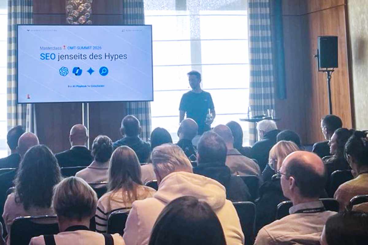 Warum KI-Bots strukturierte Daten (JSON-LD) ignorieren