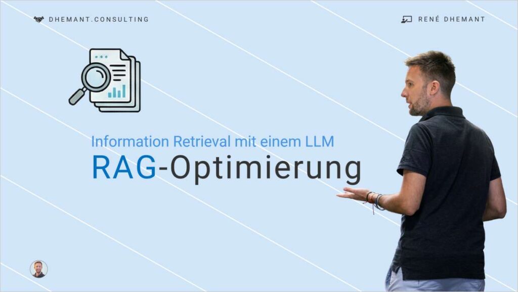 RAG Optimierung GEO