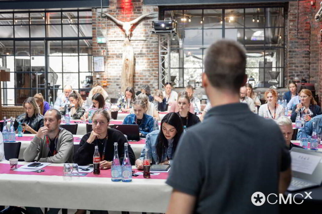 Rene dhemant bietet seo ki workshops an
