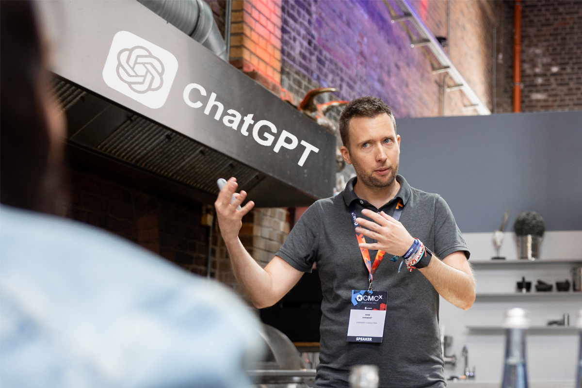 ChatGPT demystifiziert