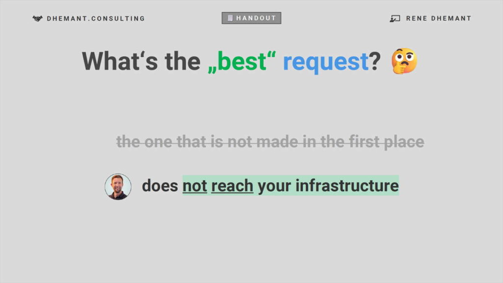 Request technical seo rene dhemant