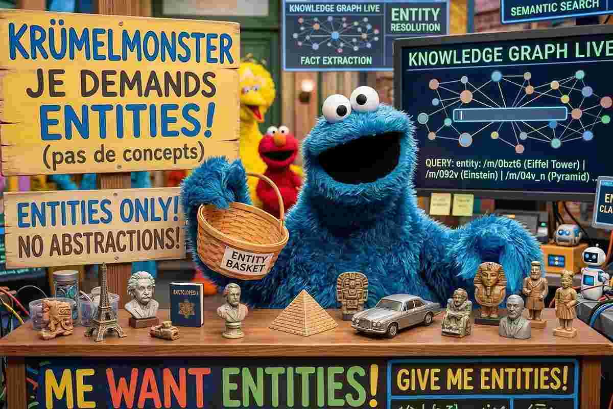 Entity Text Extractor — ein Gemini Gem 💎