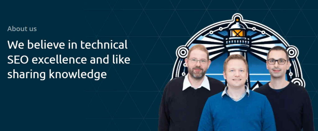 Veranstalter audisto tech seo summit